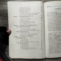 Kinh tế vi mô  935302