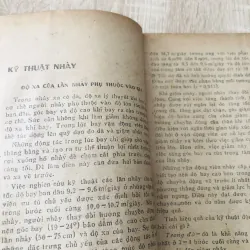 NHẢY XA - nxb: 1984 1042365