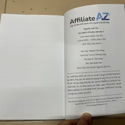 Affiliate A-Z  - Tiếp thị liên kết dành cho người mới bắt đầu (c43) 675065