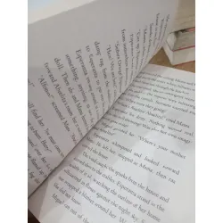 Esperanza Rising - Pam Munoz Ryan 704137