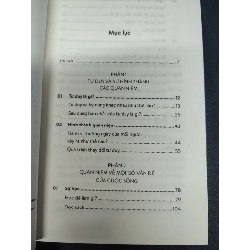 Tư duy giản đơn mới 90% bẩn nhẹ 2020 HCM1906 Đông Hải SÁCH KỸ NĂNG 915836