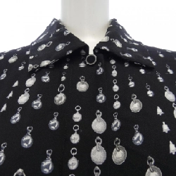 【Khuyến mãi】Đầm HERMES 649841