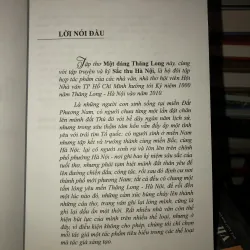 Một dáng Thăng Long  1018649