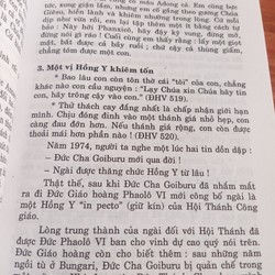 Những Người Lữ Hành Trên Đường Hy Vọng - Hồng Y Phanxicô Xaviê Nguyễn Văn Thuận 159880