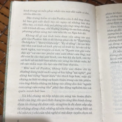 A. Puskin tuyển tập văn học 517284