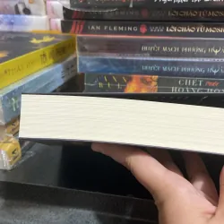 Tình thế hiểm nghèo - Hillary Clinton Louise Penny 974541