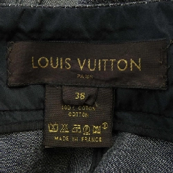 【Coupon対象】【Vintage】Louis Vuitton LOUIS VUITTON Skirt 654816