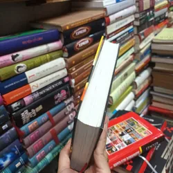 Đỏ Và Đen- Stendhal 675599