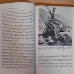 Man's Rise to Civilization: Cultural Ascent of the Indians of North America - Peter Farb 1004724