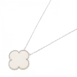 Vòng cổ Van Cleef & Arpels Magic Alhambra - Hàng hiệu Authentic 844204