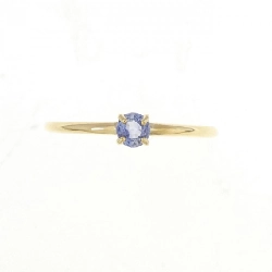 Nhẫn Sapphire K18YG 672822