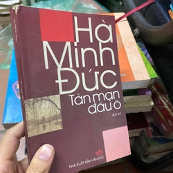 Bút ký Tản mạn đầu ô