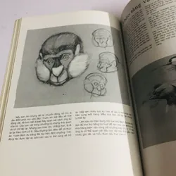 BÍ QUYẾT VẼ KÝ HỌA  565412