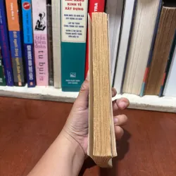 II Tiểu Thuyết: Tàn Cuộc - Triệu Bôn - 1990 750964