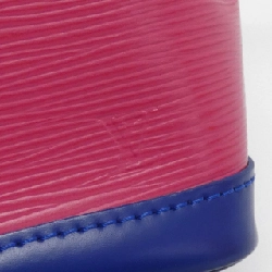 Túi xách vai Louis Vuitton Epi Nano Noe M42502 613900