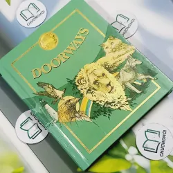 [MIỄN PHÍ BỌC SÁCH] Connections:  Doorways - Level 14  715651