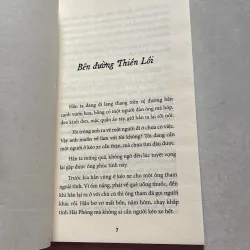 Bên đường Thiên Lôi - Thế Lữ 750343