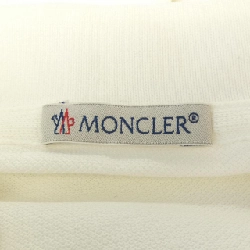 Áo polo MONCLER - Hàng hiệu Chính hãng 898379