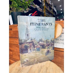 THE ITINERANTS: RUSSIAN REALIST ARTISTS OF THE SECOND HALF OF THE 19TH AND THE EARLY 20TH CENTURIES