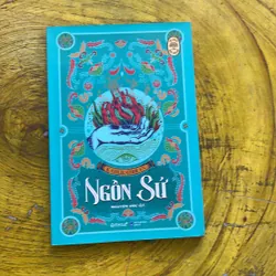 NGÔN SỨ (5) KAHLIL GIBRAN