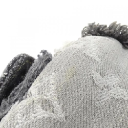 Túi xách vai Louis Vuitton Monogram Denim Patchwork Pouch M95383 - Hàng hiệu Chính hãng 768470