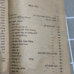 nghĩ và thơ Hồ XUân Hương 545431