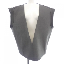 【Mã giảm giá】Áo gile MM6