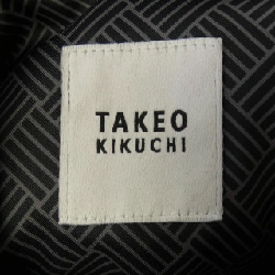 Áo khoác lông vũ TAKEO KIKUCHI - Hàng hiệu Authentic 884756