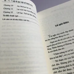 BẢY CẤP ĐỘ GIAO TIẾP ĐỂ THÀNH CÔNG  780512