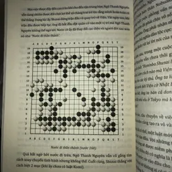 Cờ Vây - Truyền kì ngàn năm  713322