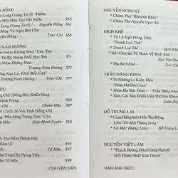 Chuyện Văn - Hàn Anh Trúc - Lai lịch nhà thơ, bài thơ. 589032