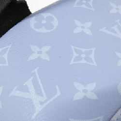 Ba lô Louis Vuitton Taiga Lama Discovery M14072 608299