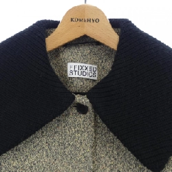 Áo khoác FFIXXED STUDIOS - Hàng hiệu Authentic 810608