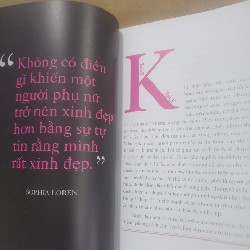 PHỤ NỮ - THỜI TRANG & PHONG CÁCH 23381