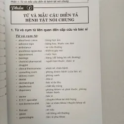 Sổ tay luyện dịch tài liệu Y khoa 708577