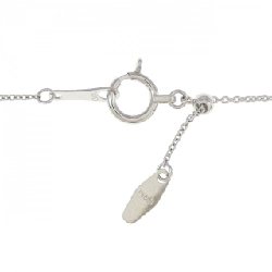 Dây chuyền kim cương PT 0.422CT G SI2 VG - Hàng hiệu Authentic 873956