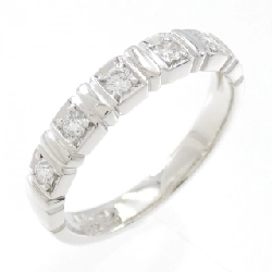 Nhẫn kim cương PT 0.20CT - Hàng hiệu Chính hãng