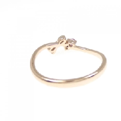 K10PG Ruy băng Tourmaline Nhẫn - Hàng hiệu Chính hãng 852290