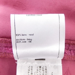 シャネル CHANEL P59610V30916 18B Áo sơ mi - Hàng hiệu Chính hãng 774481