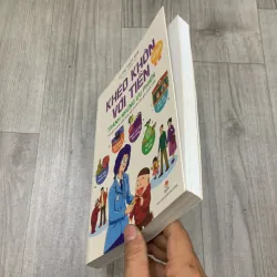 Khéo khôn với tiền tránh những ưu phiền. 10a4 1026398