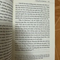 Hoàng đế xứ Gladness Hải - Ocean Vuong mới 97% 1010363