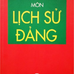 Hỏi & Đáp Môn Lịch Sử Đảng