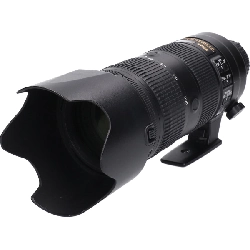 AF-S70-200/2.8E FL ED VR AF-S70-200mm F2.8E FLVR - Hàng hiệu Authentic 877912