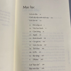 TÚI KHÔN CỦA GAI - BÀI HỌC TỪ CUỘC SỐNG 314767