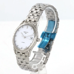 Longines La Grande Classique Flagship 12P L4.774.4.27.6 SS tự động - Hàng hiệu Chính hãng 882327