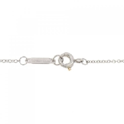 Dây chuyền Bubble Tiffany - Hàng hiệu Authentic 842326