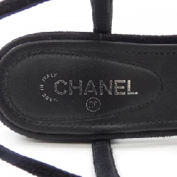 Chanel CHANEL Sandal - Hàng hiệu Chính hãng 830158