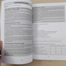 Luyện thi tiếng Pháp DELF B2 703231