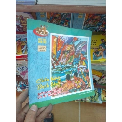 (Sách cũ SCGR) Chiến thắng Bạch Đằng Lịch sử Việt Nam VAVO-AK19 Blogmeo090426