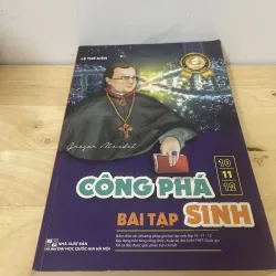 Công phá bài tập sinh 10-11-12 1020261